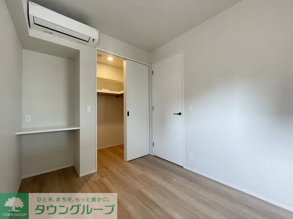 デュオフラッツ浅草蔵前の物件内観写真